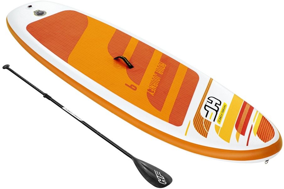 SUP deszka Bestway Aqua Journey Set 2