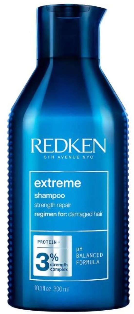 Sampon REDKEN Extreme sampon 300 ml