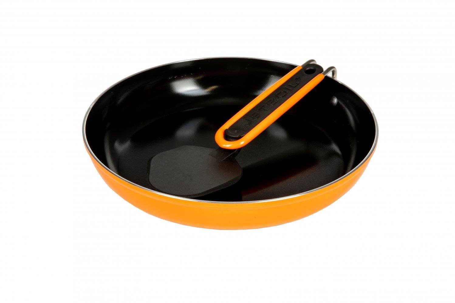 Serpenyő Jetboil Summit Skillet