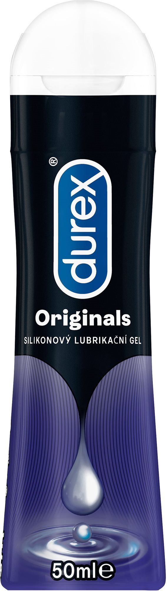 Síkosító DUREX Play Perfect Glide 50 ml