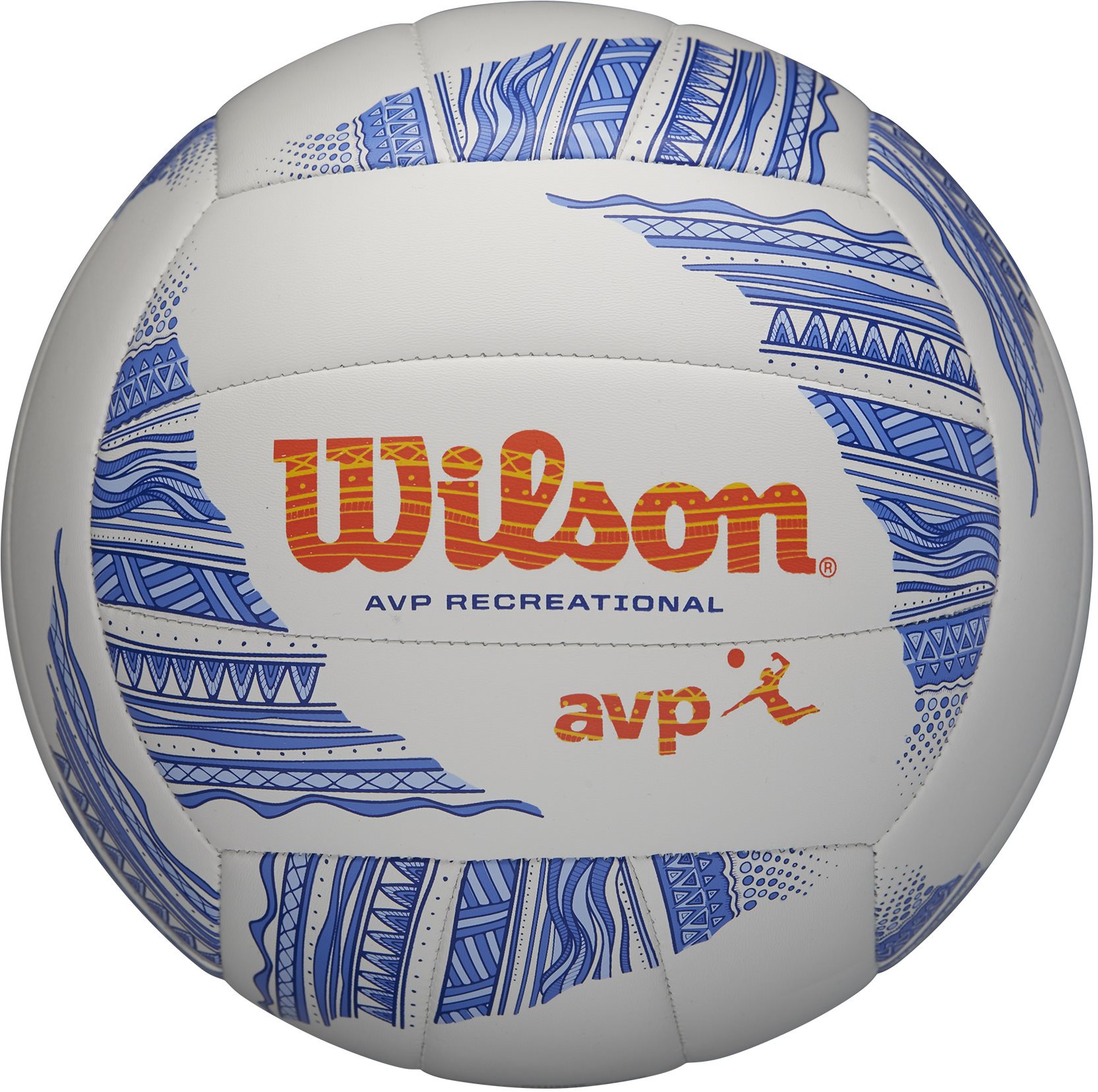 Strandröplabda Wilson AVP modern vb