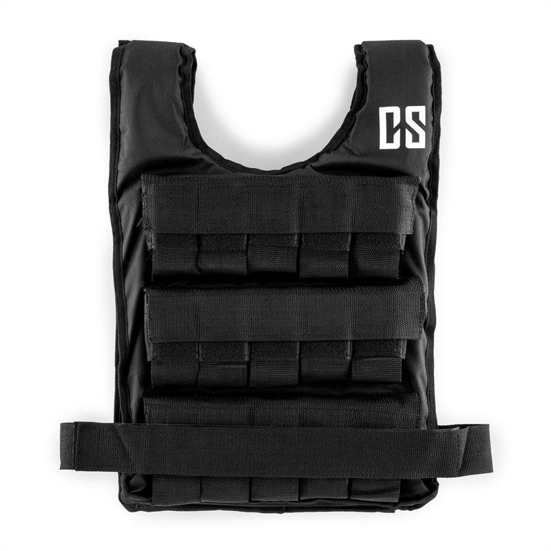 Súlymellény Capital Sports Monstervest 15 kg