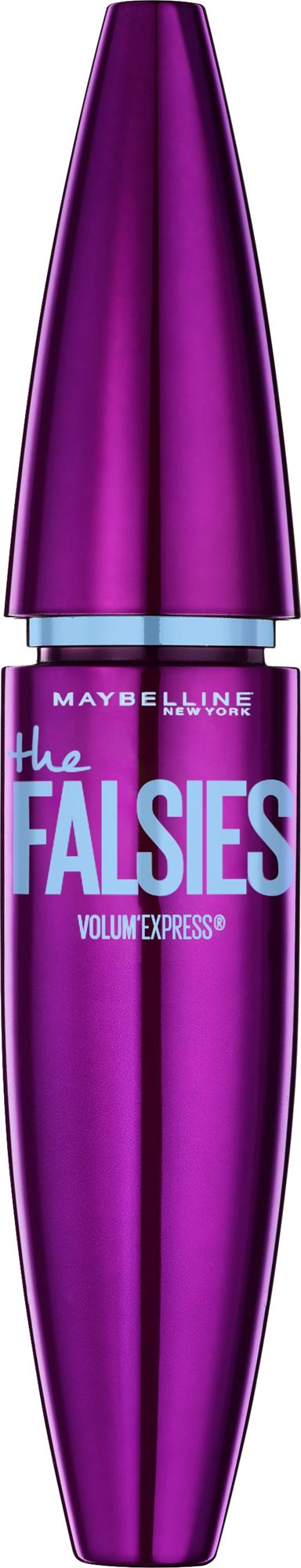 Szempillaspirál MAYBELLINE New York The Falsies Volum' Express Szempillaspirál