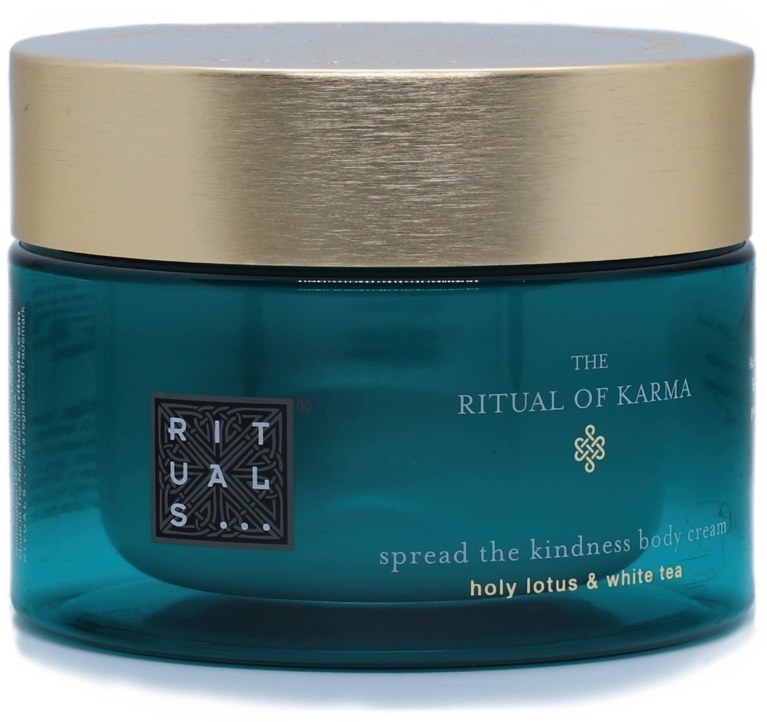 Testápoló krém RITUALS Karma Spread The Kindness Testkrém 220 ml