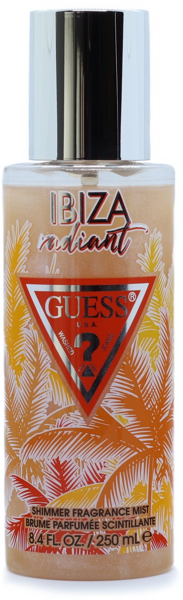 Testpermet GUESS Ibiza Radiant 250 ml