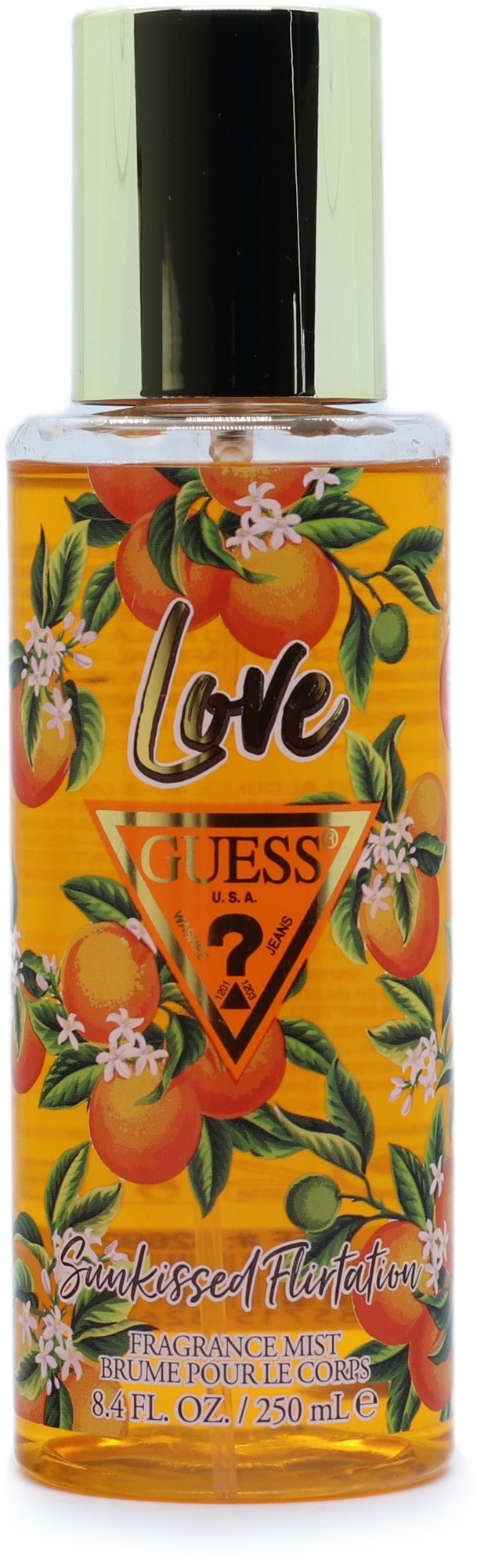 Testpermet GUESS Love Sunkissed Flirtation 250 ml