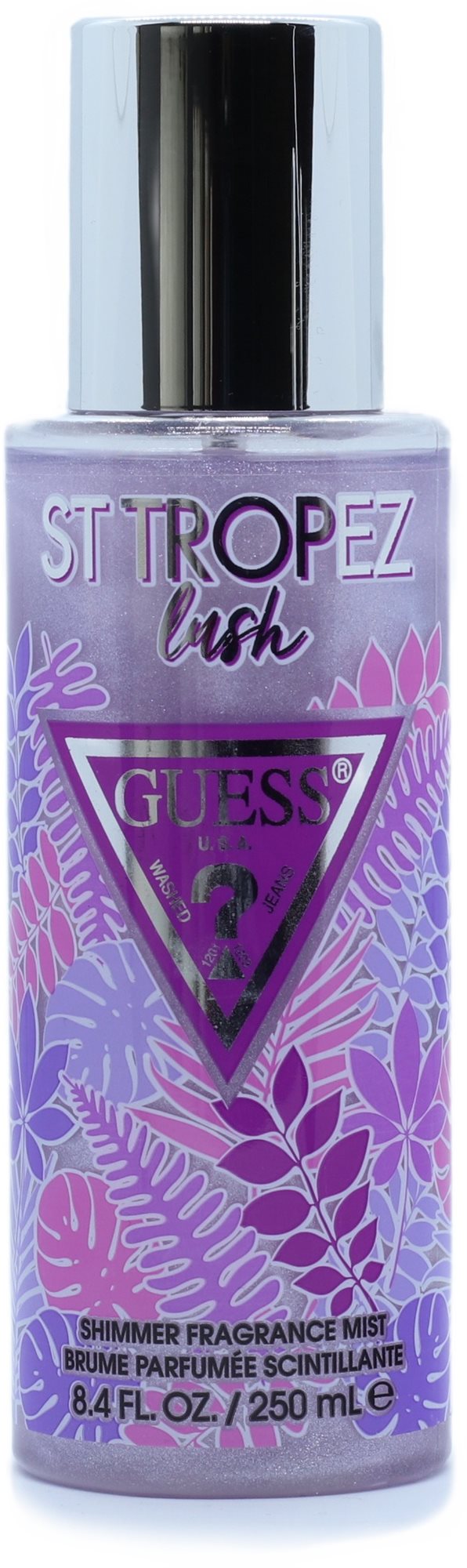 Testpermet GUESS St. Tropez Lush 250 ml