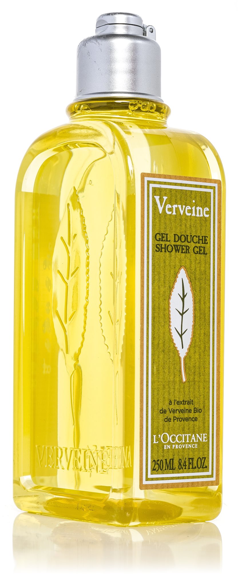 Tusfürdő L'OCCITANE Verbena Tusfürdő 250 ml