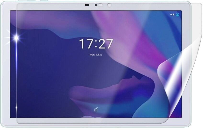 Védőfólia Screenshield ALCATEL TKEE Max (8095) kijelzőre