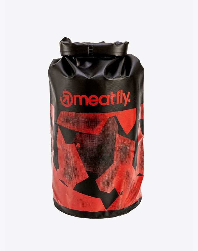 Zsák Meatfly Dry bag 10 l