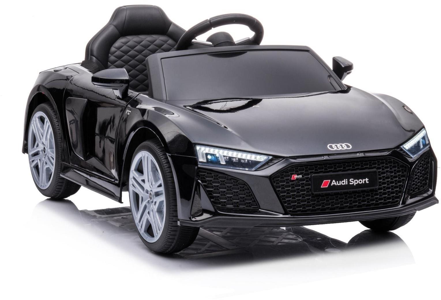 Elektromos autó gyerekeknek Audi R8 Spyder elektromos autó