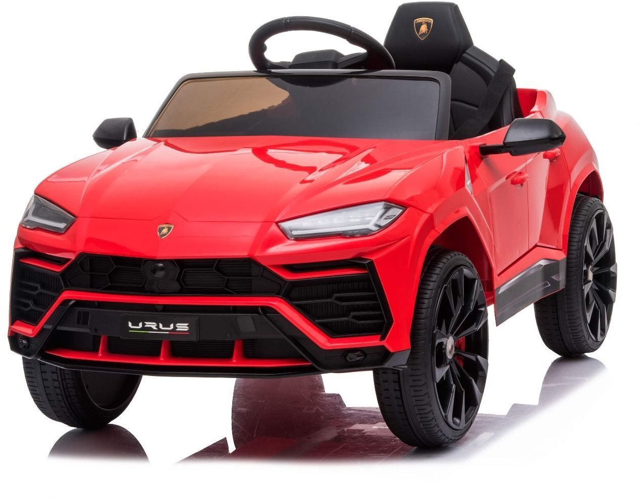 Elektromos autó gyerekeknek Lamborghini Urus