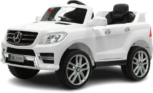 Elektromos autó gyerekeknek Mercedes-Benz ML350