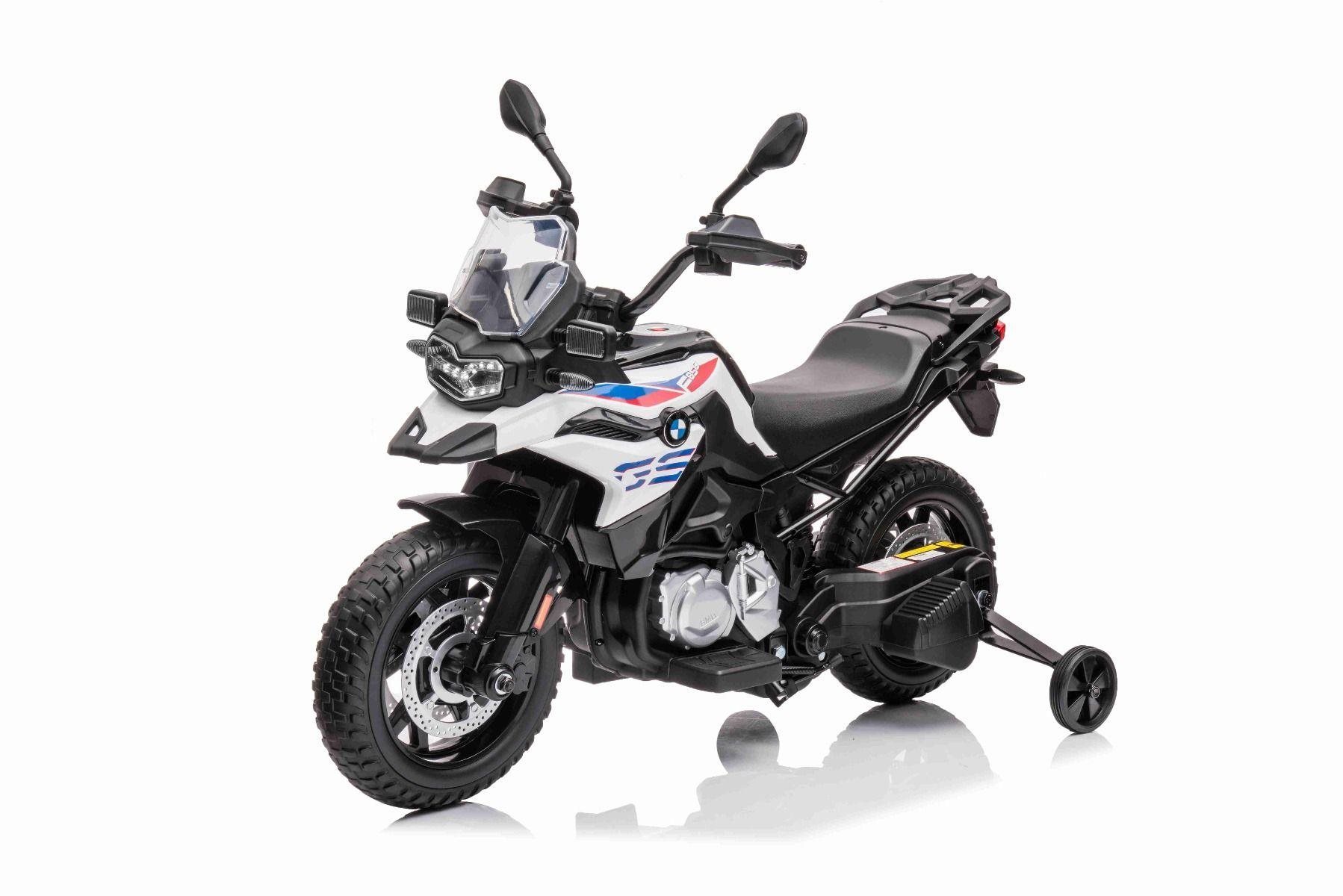 Elektromos motor gyerekeknek Beneo Elektromos motorkerékpár BMW F850 GS 12V