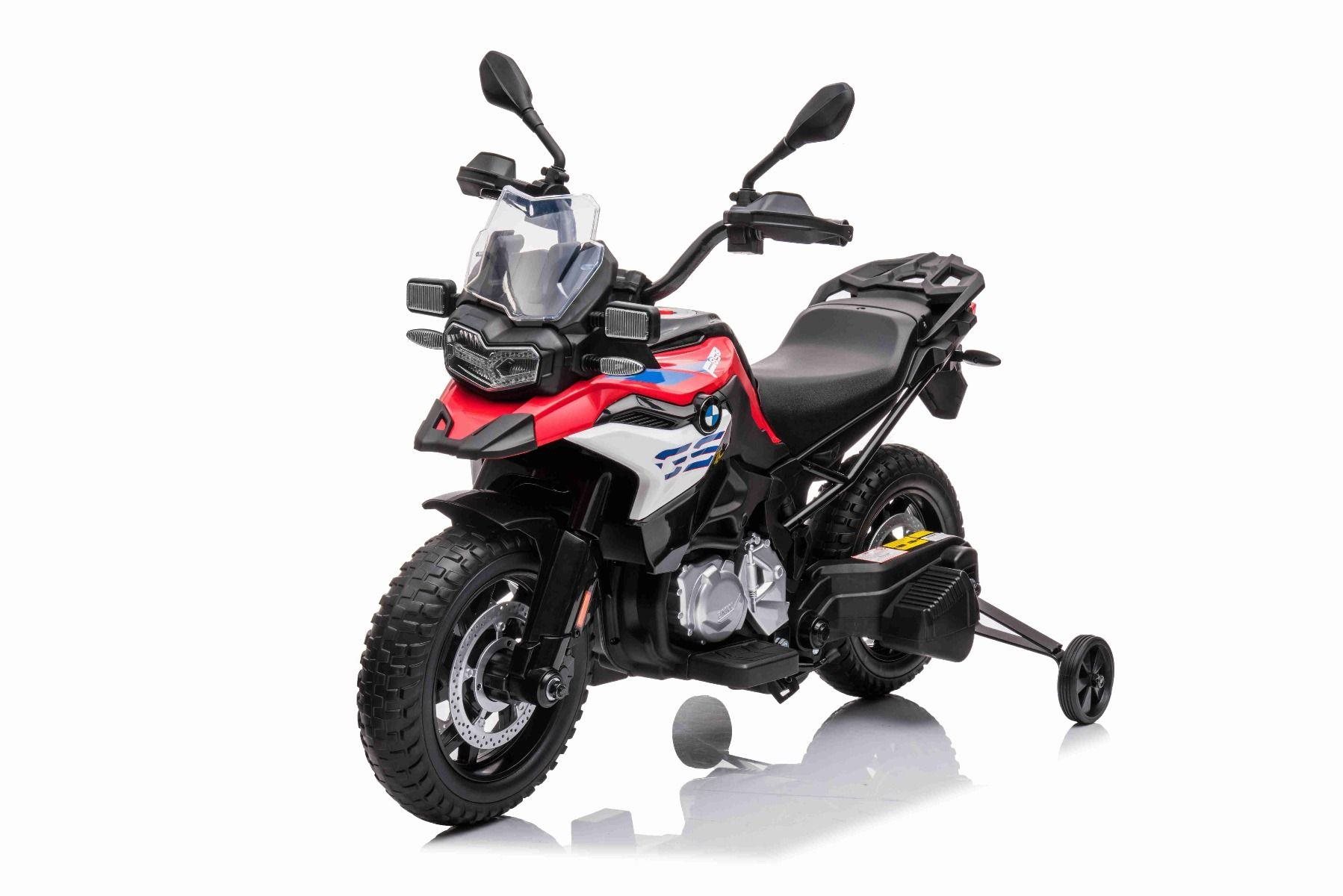 Elektromos motor gyerekeknek Beneo Elektromos motorkerékpár BMW F850 GS 12V