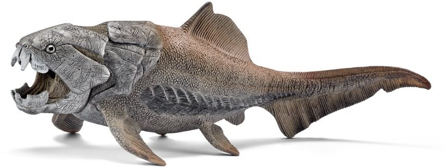 Figura Schleich 14575 Dunkleosteus