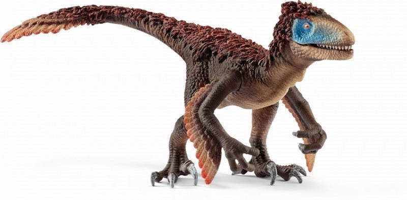 Figura Schleich 14582 Utahraptor