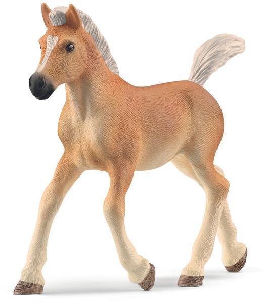 Figura Schleich Haflingi csikó