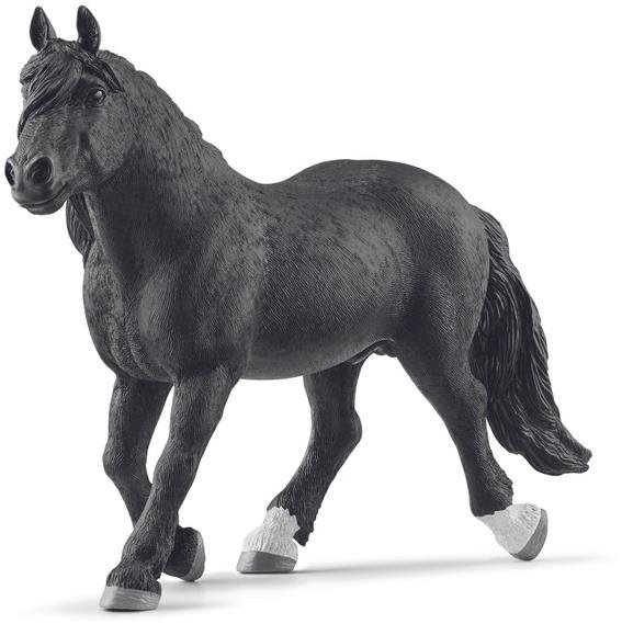 Figura Schleich Noriker csődör