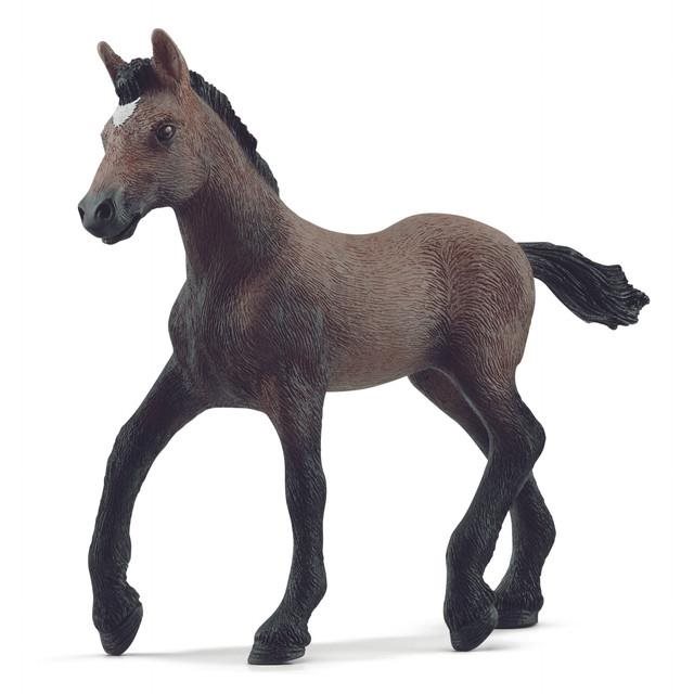 Figura Schleich Perui paso csikó