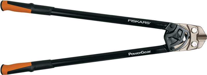 Fogó Fiskars PowerGear erővágó 91cm