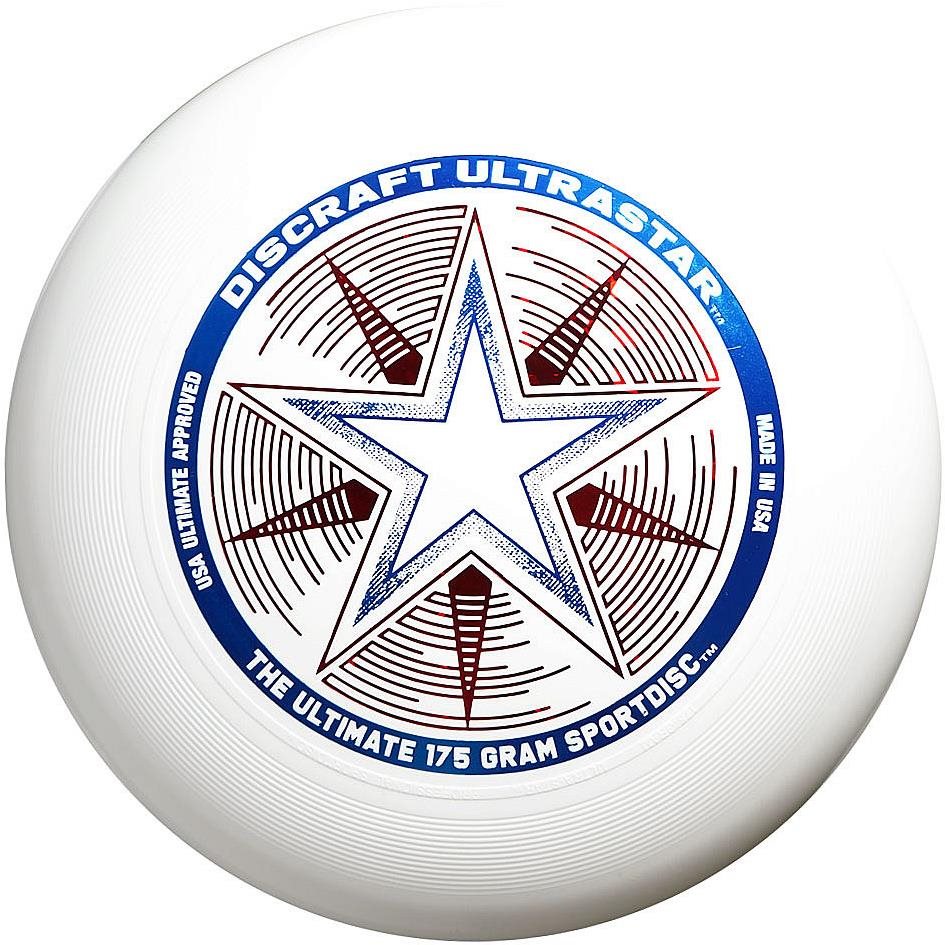 Frizbi Discraft UltraStar