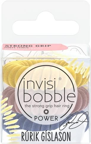 Hajgumi invisibobble® POWER Rúrik Gíslason Yoga-Na Do It 3pc