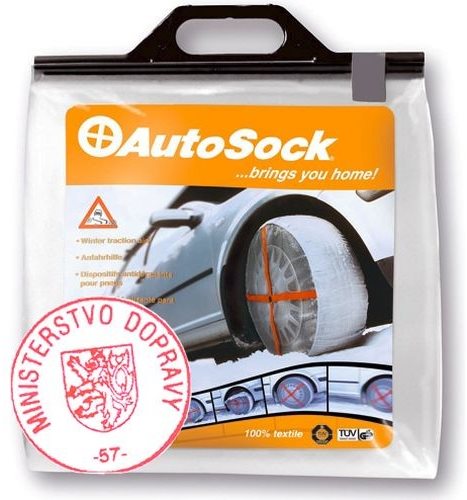 Hólánc AutoSock mérete 699