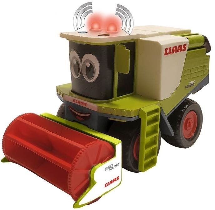 Játék autó Happy People HP L&S CLAAS KIDS LEXION 780 kombájn