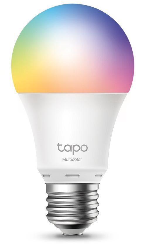 LED izzó TP-LINK Tapo L530E