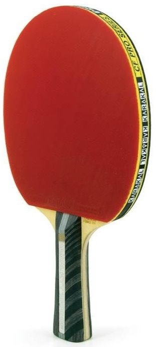 Pingpongütő Karakal KTT 1000