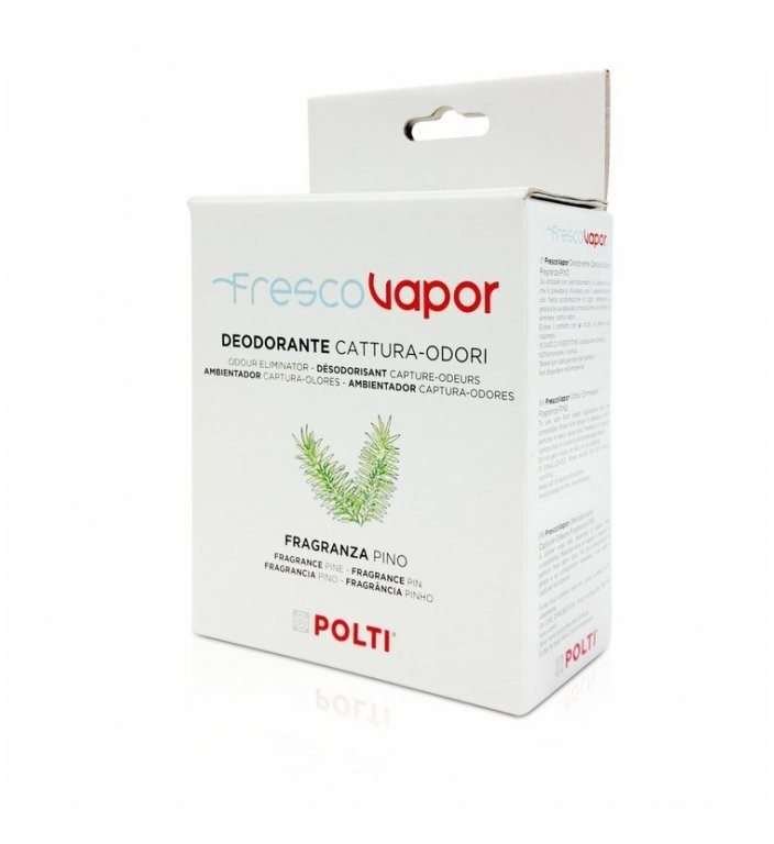 Porszívó tartozék POLTI FRESCOVAPOR PAEU0285 2x200 ml