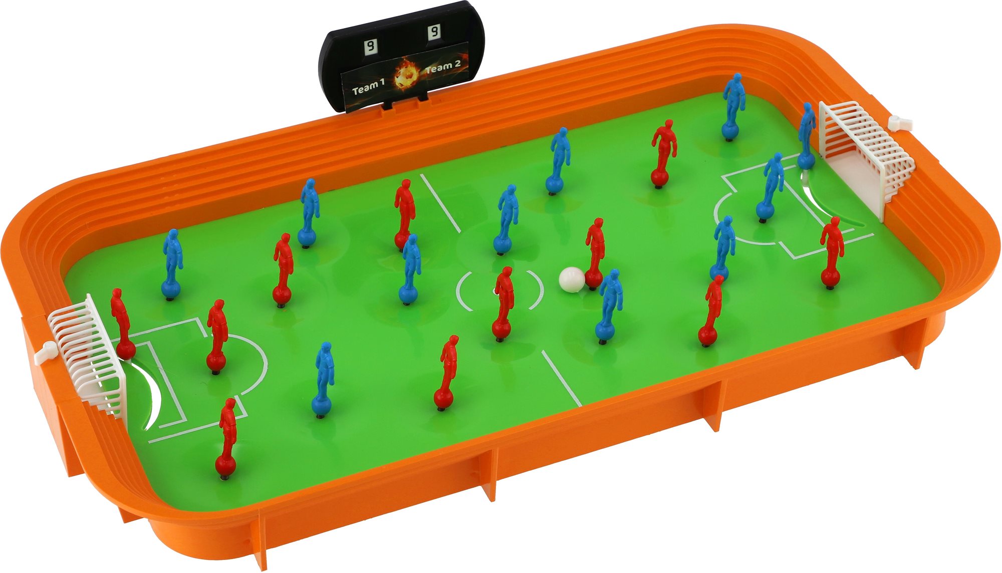 Társasjáték Teddies Futball társasjáték