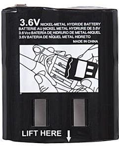 Tölthető elem Motorola NIMH battery 1300MAH / T92