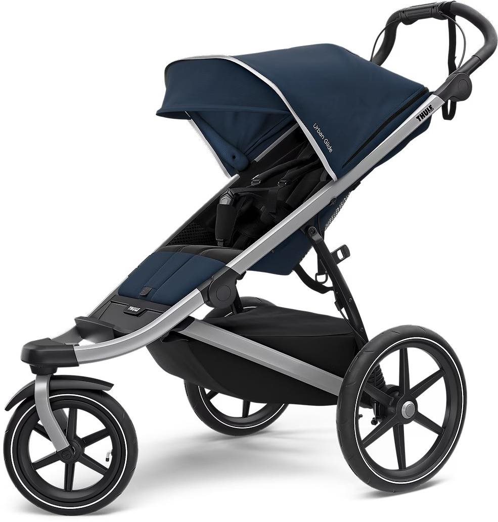 Babakocsi THULE URBAN GLIDE 2 2021 Majolica blue SINGLE