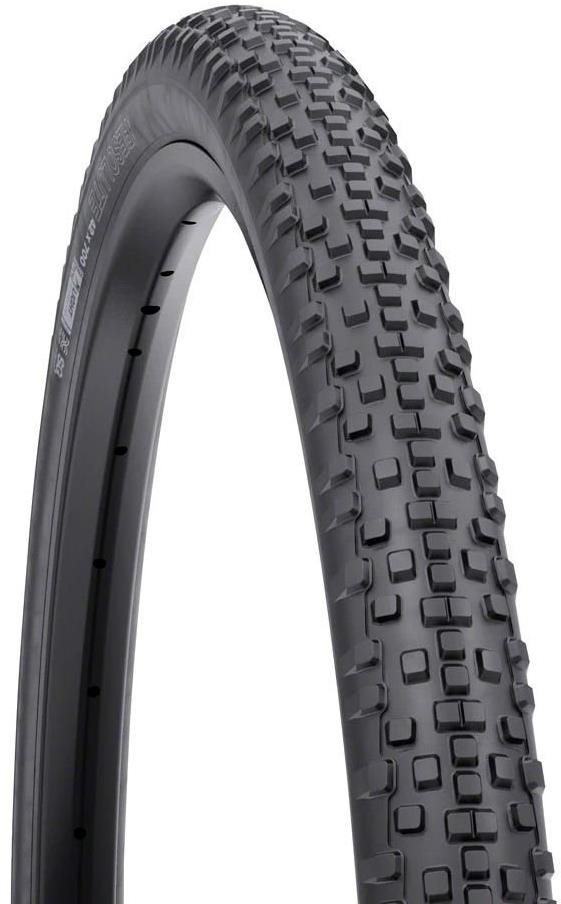 Kerékpár külső gumi WTB Resolute 42 x 700 TCS Light/Fast Rolling 120tpi Dual DNA SG2 tire