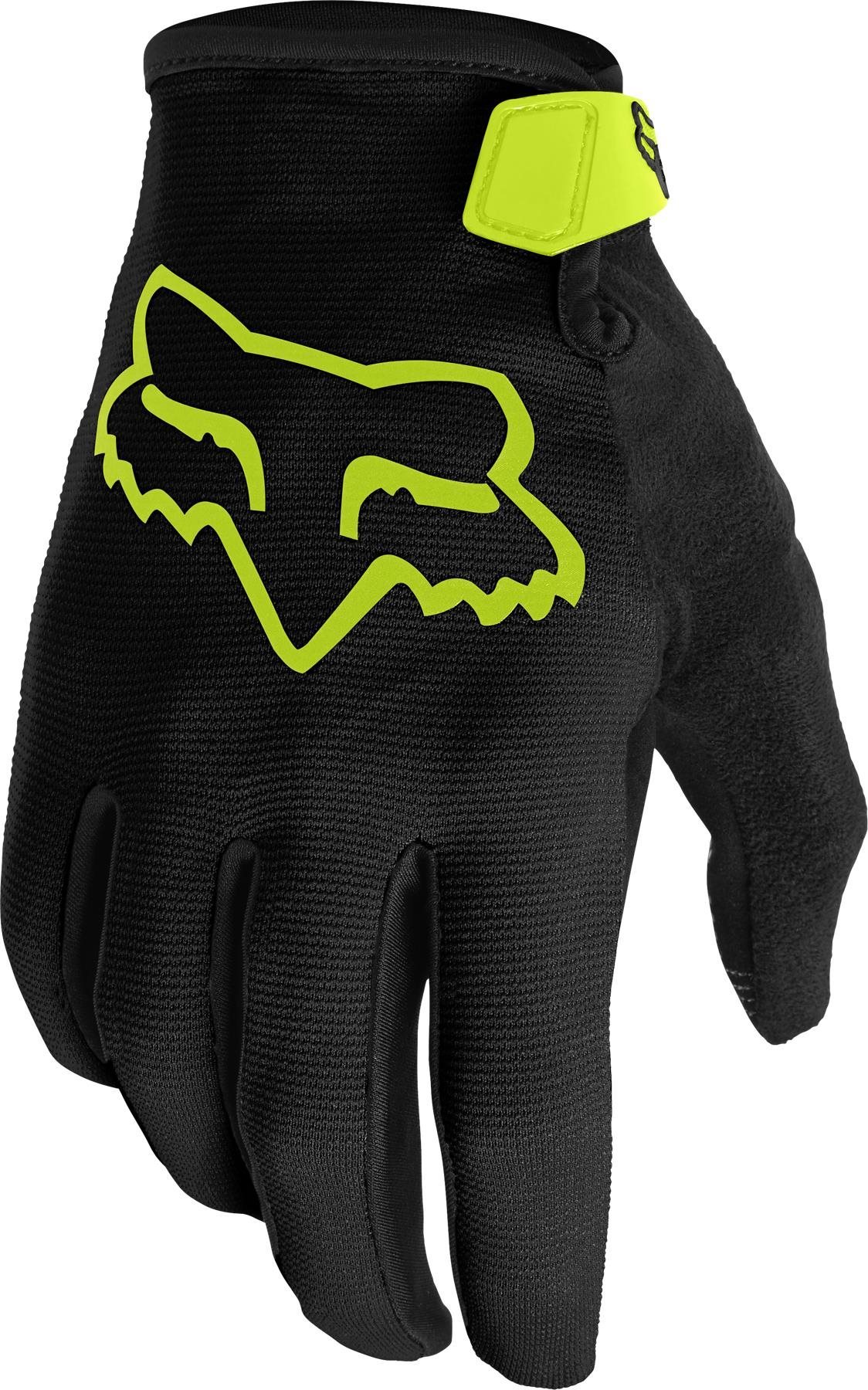 Kerékpáros kesztyű Fox Ranger Glove Sg - 2X