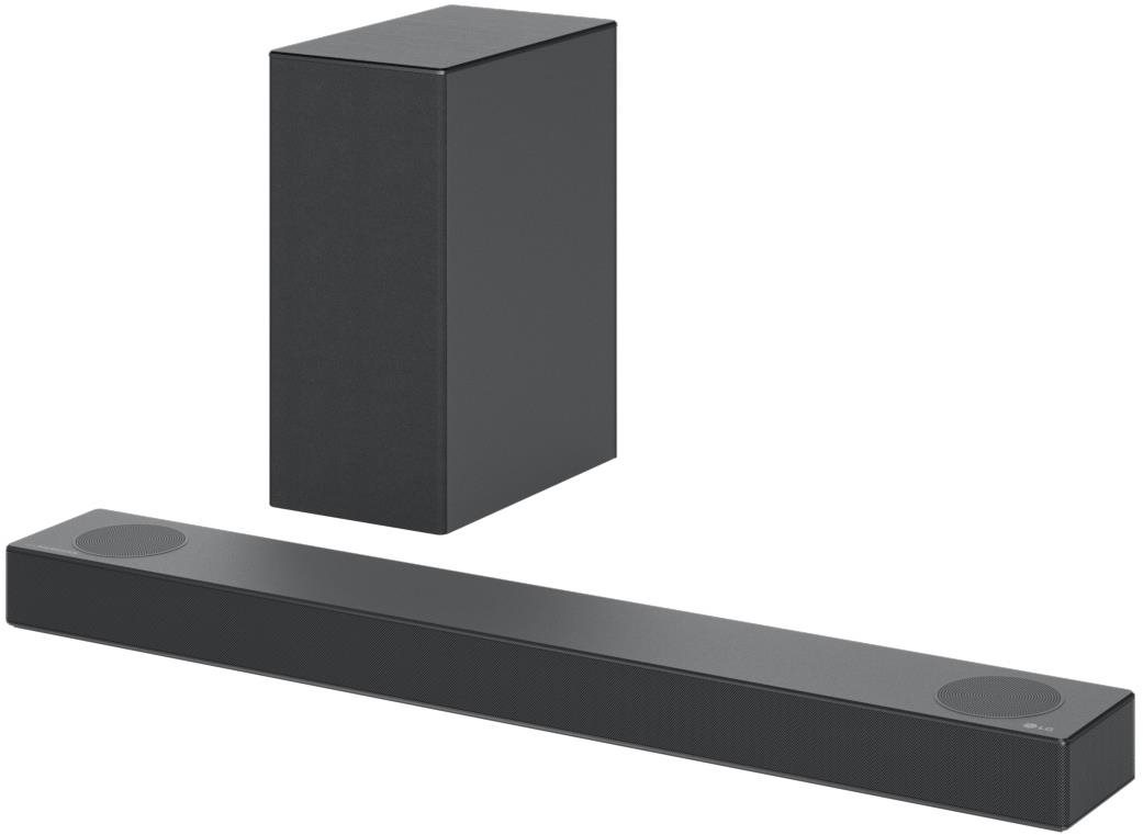 SoundBar LG S75Q