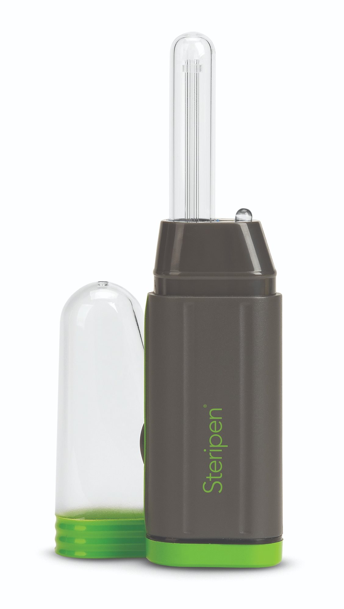 UV víztisztító SteriPEN® Adventurer Opti ™ UV Water Purifier