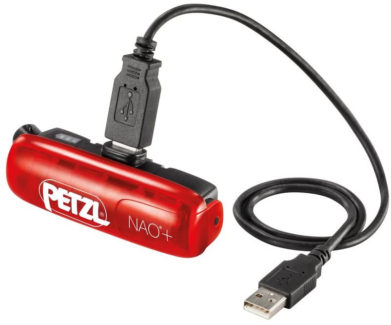 Akkumulátor Petzl ACCU NAO+