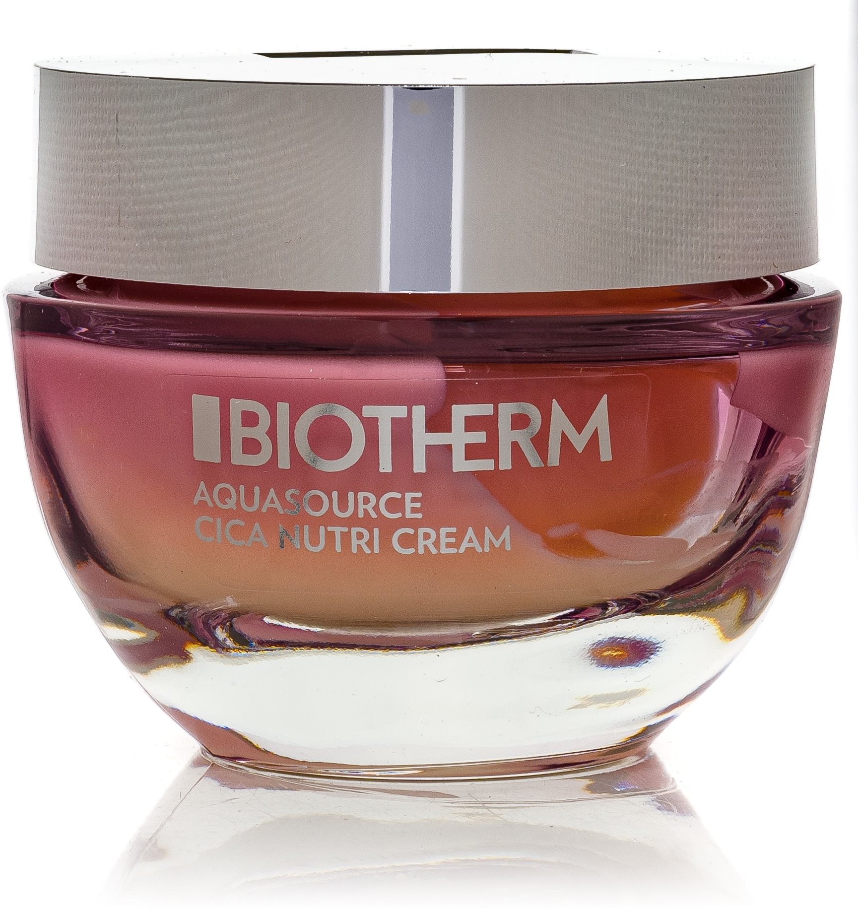 Arckrém BIOTHERM Aquasource Cica Nutri Cream 50 ml