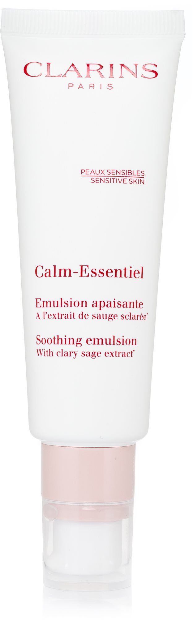 Arckrém CLARINS Calm-Essentiel Soothing Emulsion 50 ml