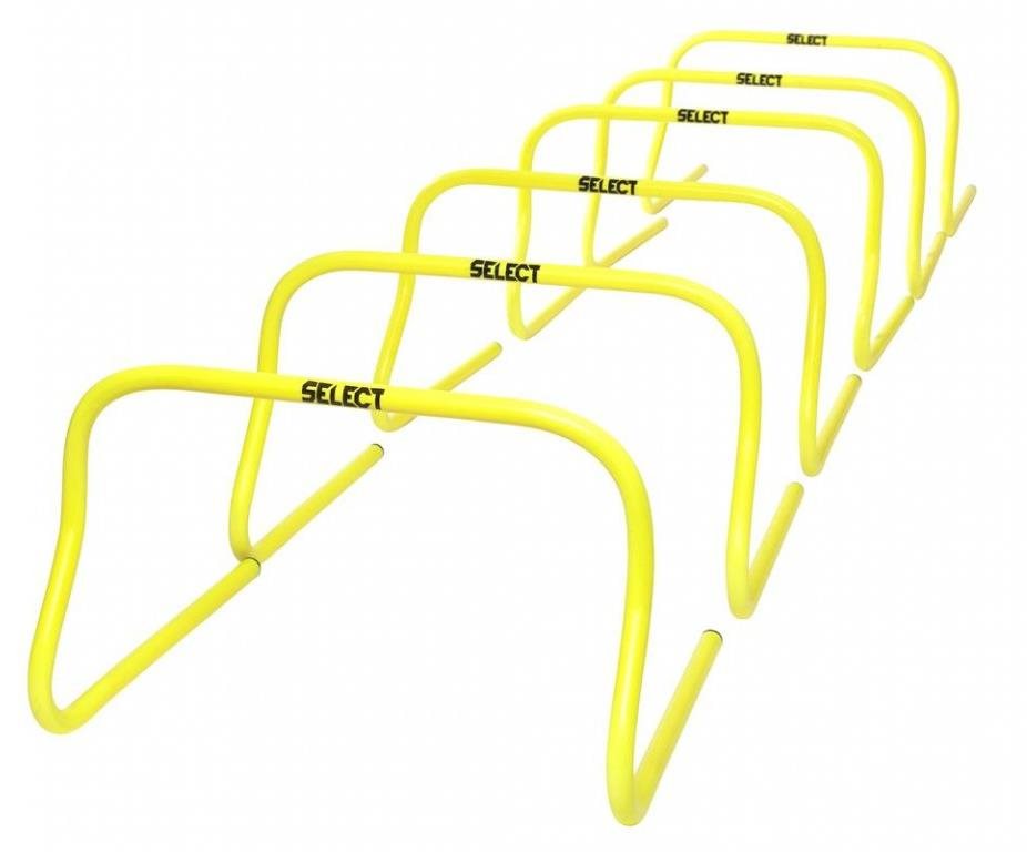 Edző segédeszköz Select Training hurdle 30 cm