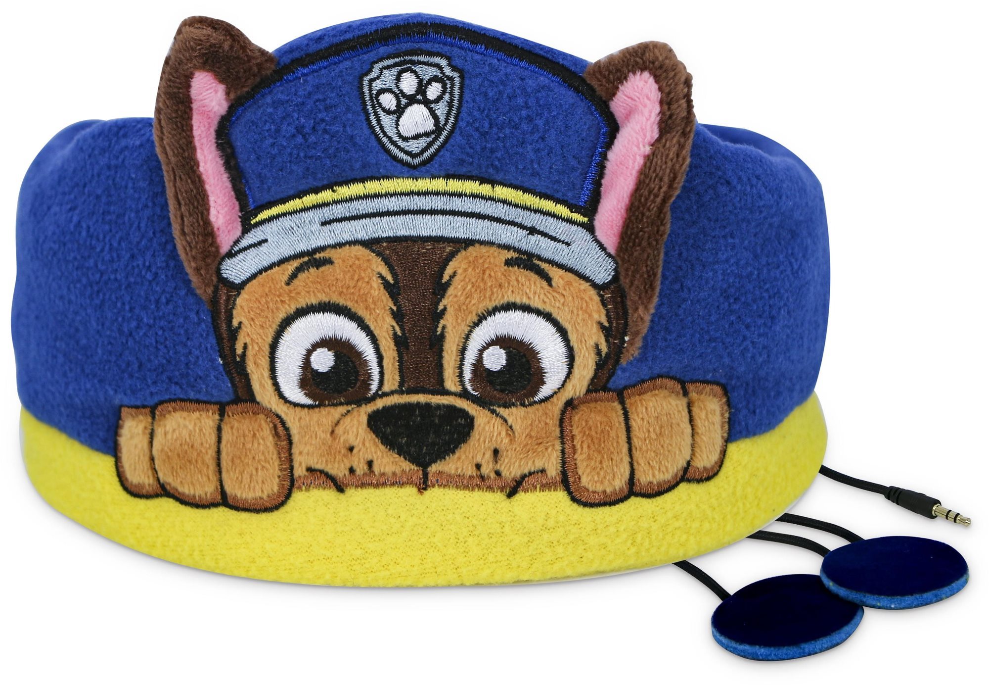 Fej-/fülhallgató OTL PAW Patrol Chase  Audio Band