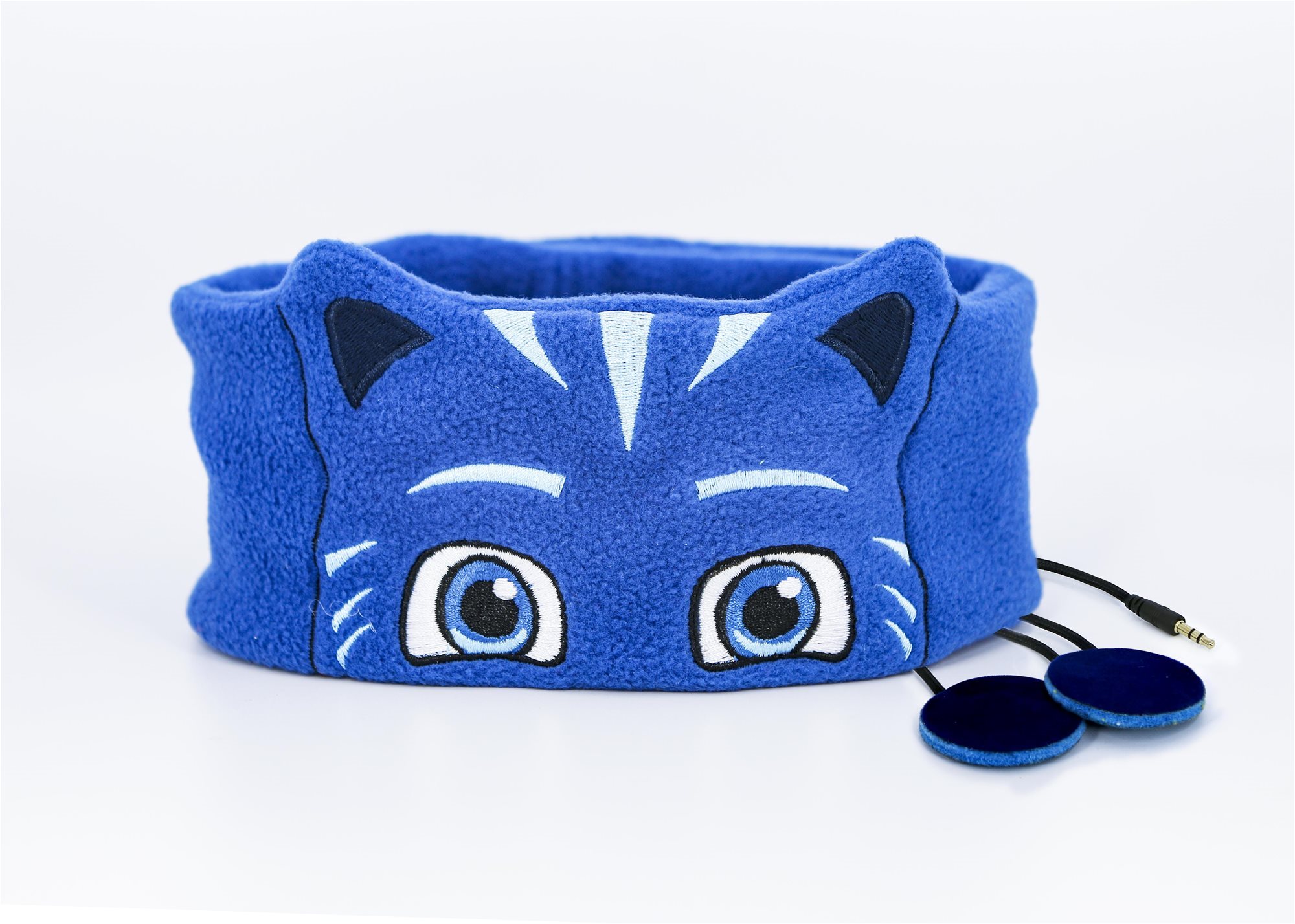 Fej-/fülhallgató OTL PJ Masks Catboy Audio Band