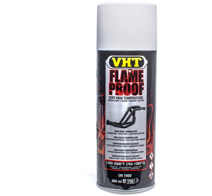 Festékspray VHT Flameproof