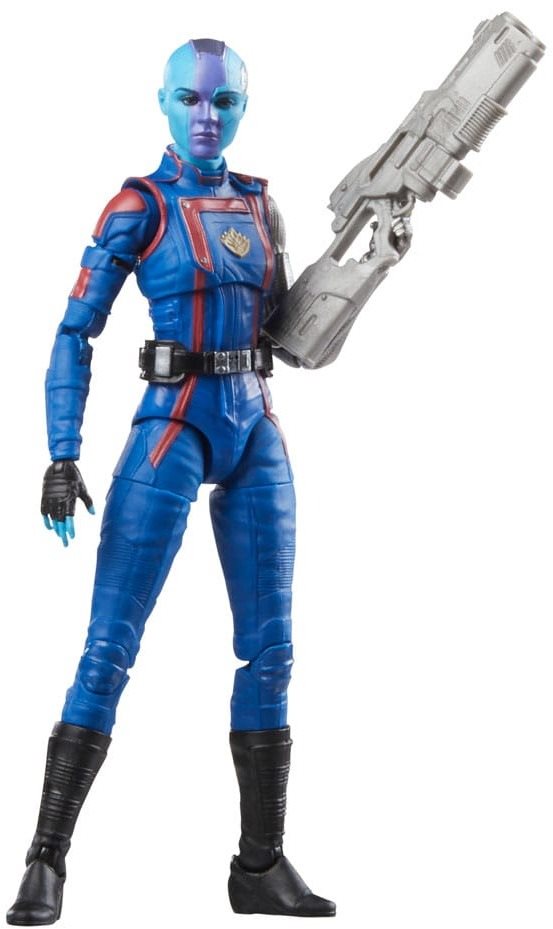 Figura Guardians of the Galaxy - Nebula - figura