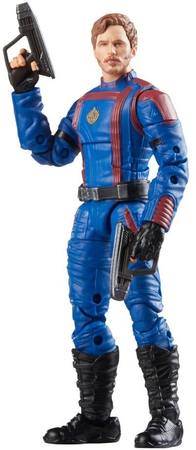 Figura Guardians of the Galaxy - Star-Lord - figura