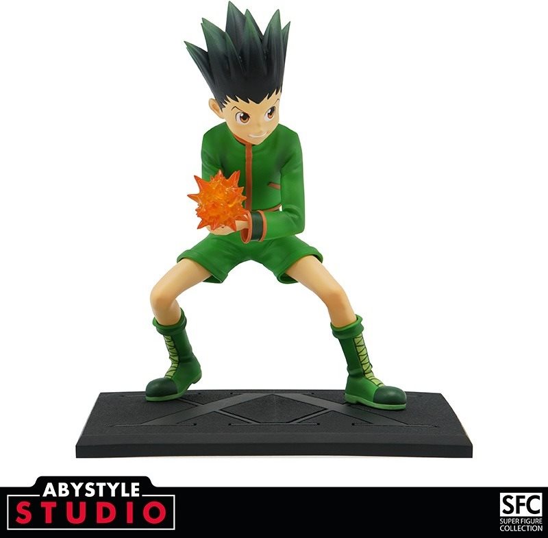 Figura Hunter x Hunter - Gon - figura