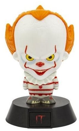 Figura It - Pennywise - világító figura